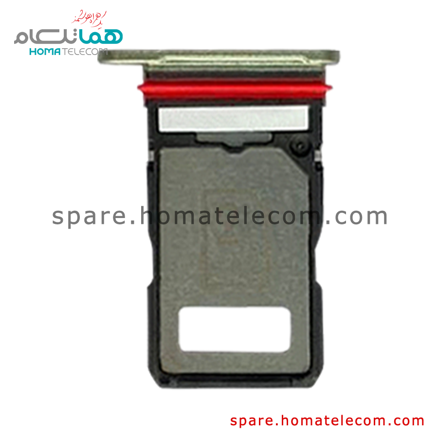 SIM Tray – Motorola Edge 40 — تصویر ۳