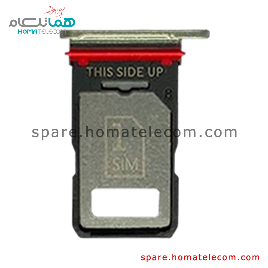SIM Tray – Motorola Edge 40 — تصویر ۲