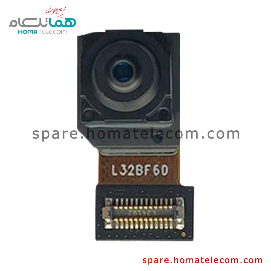 Selfie Camera 32 MP – Motorola Edge 40 — تصویر ۲