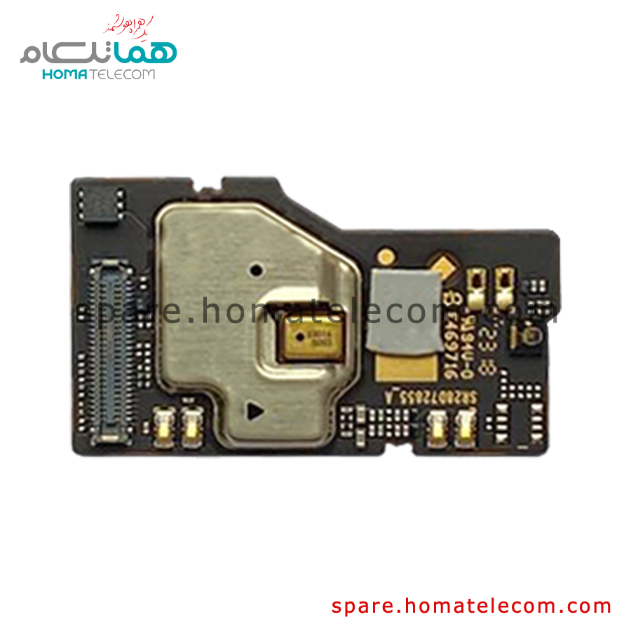 Microphone Board – Motorola Edge 40 — تصویر ۲