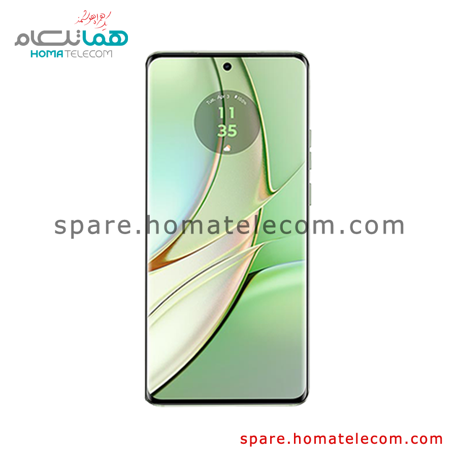 LCD – Motorola Edge 40 — تصویر ۲