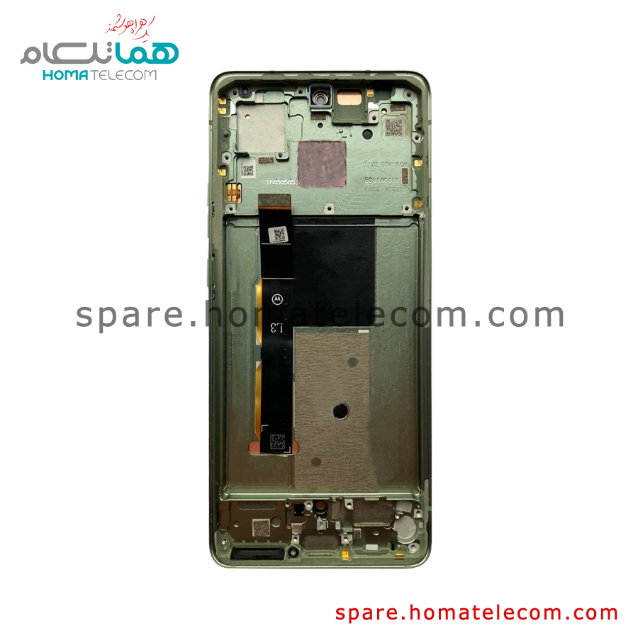 LCD – Motorola Edge 40 — تصویر ۳