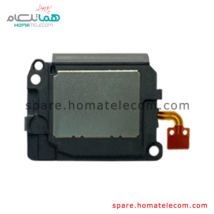 Buzzer – Motorola Edge 40 — تصویر ۲
