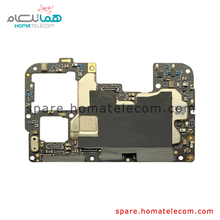 Board 8GB-256GB – Motorola Edge 40