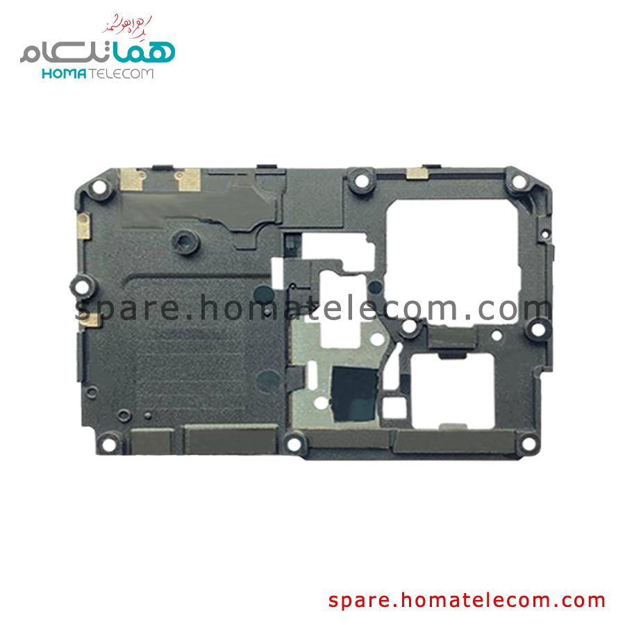 Antenna Panel Top – Motorola Edge 40 — تصویر ۳