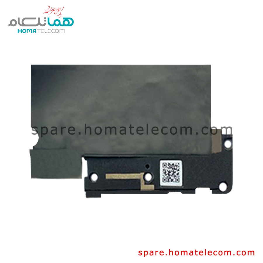 Antenna Panel Bottom – Motorola Edge 40 — تصویر ۲
