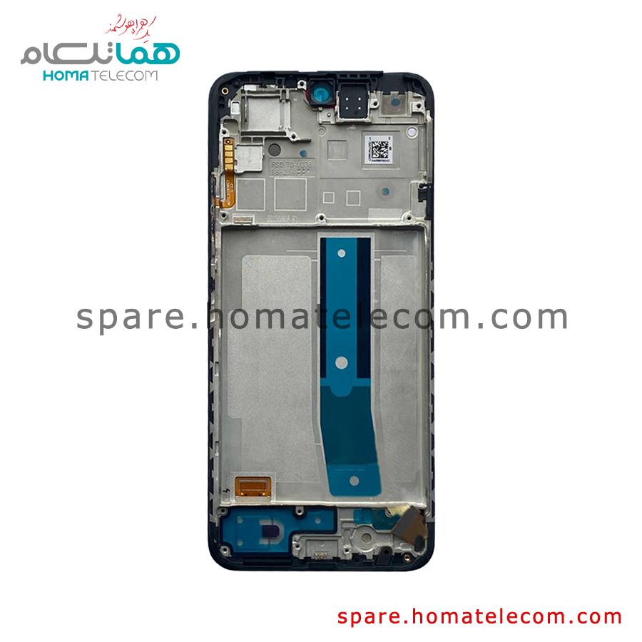 LCD – Xiaomi Redmi Note 11 – Service Pack — تصویر ۳