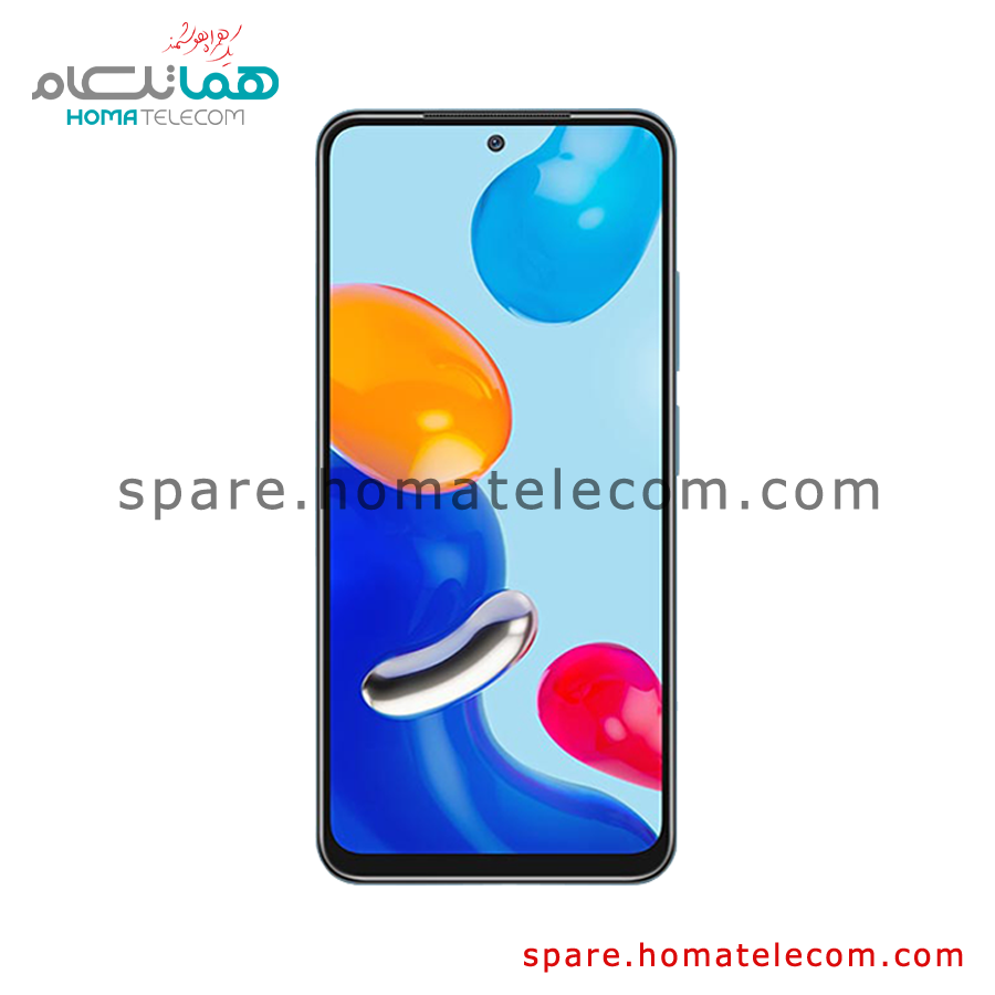 LCD – Xiaomi Redmi Note 11 – Service Pack — تصویر ۲