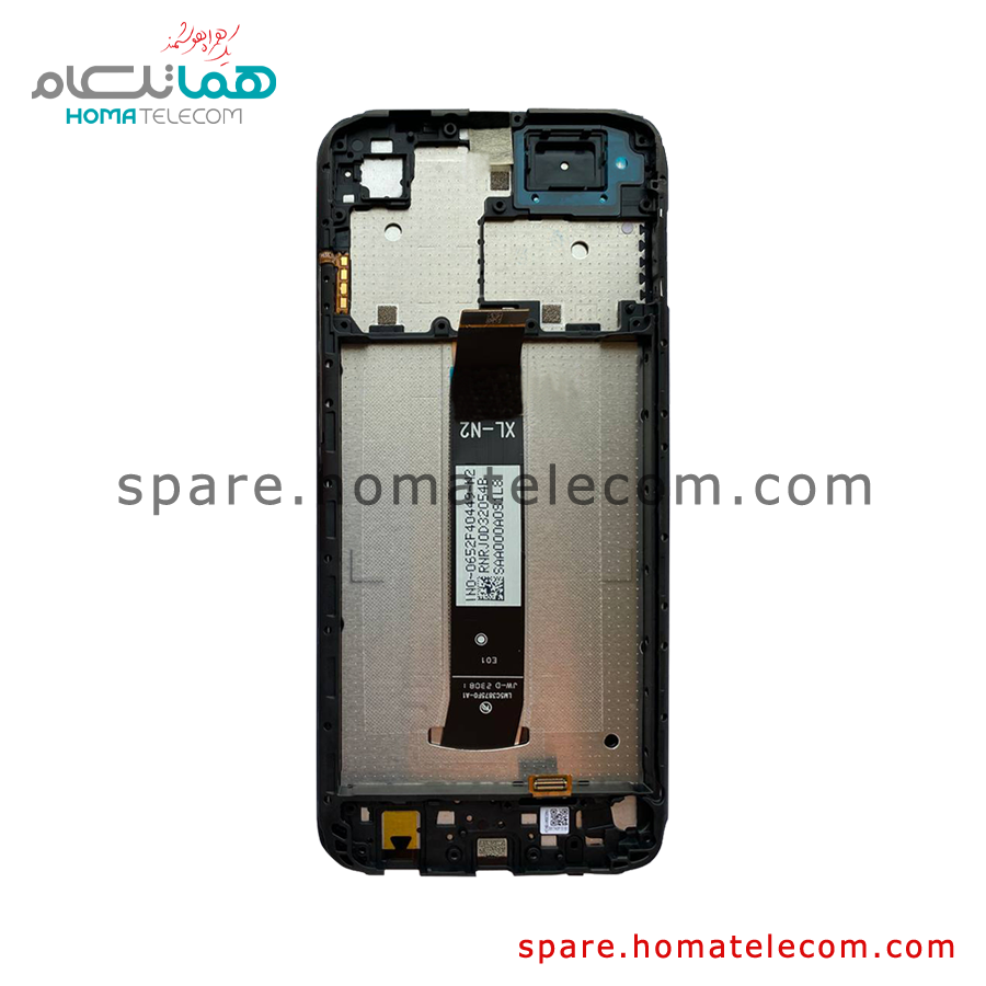 LCD – Xiaomi Redmi A2 / A2 Plus – Service Pack — تصویر ۳