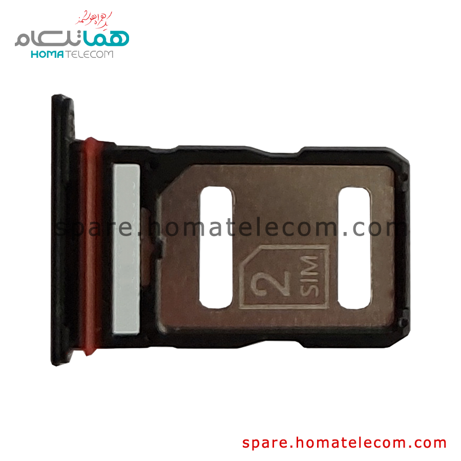 SIM Tray – Motorola Edge 30 — تصویر ۳