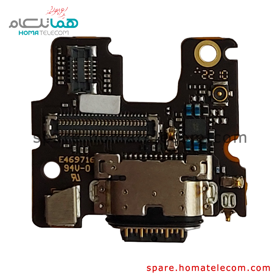 Sub Board – Motorola Edge 30 — تصویر ۲