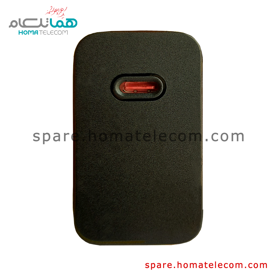 آداپتور موتورولا MC-683L – 68W – 6.2A – (در حد نو) – Adapter – Motorola Edge 30 Fusion — تصویر ۳