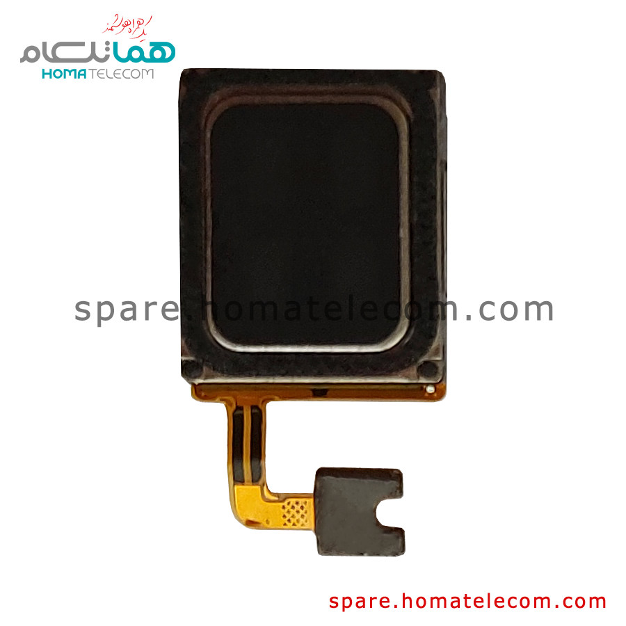 Speaker – Motorola Edge 30 / Edge 30 Fusion / Edge 40 — تصویر ۲