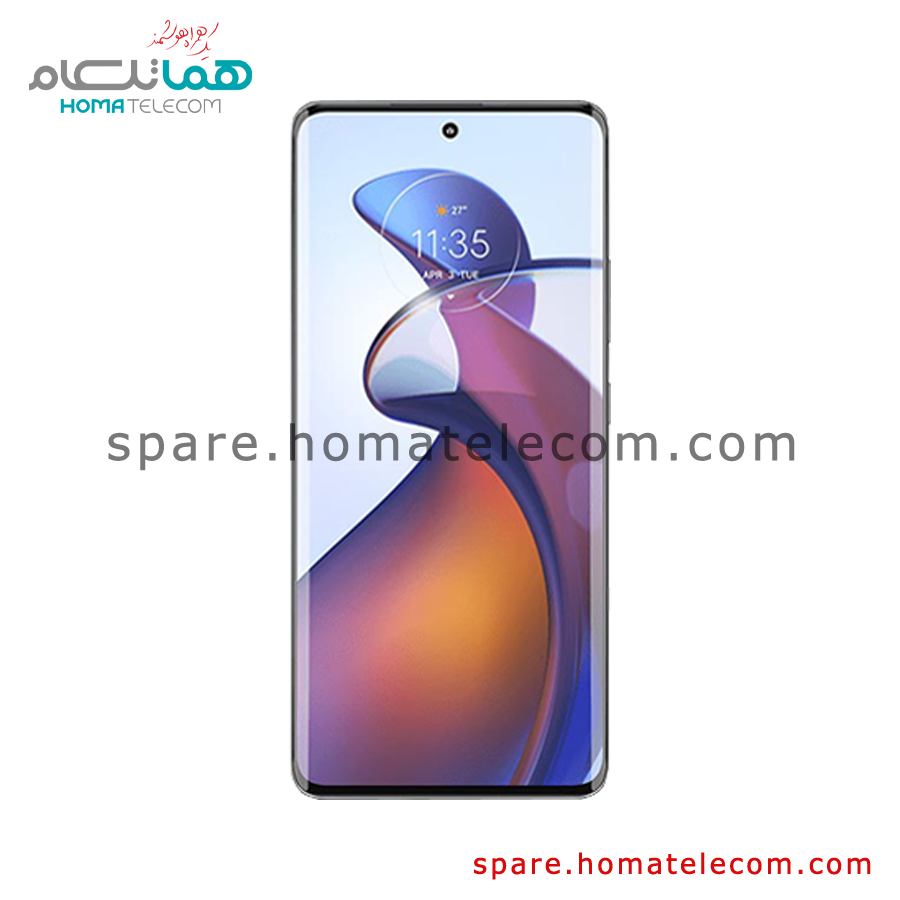 LCD – Motorola Edge 30 Fusion — تصویر ۲