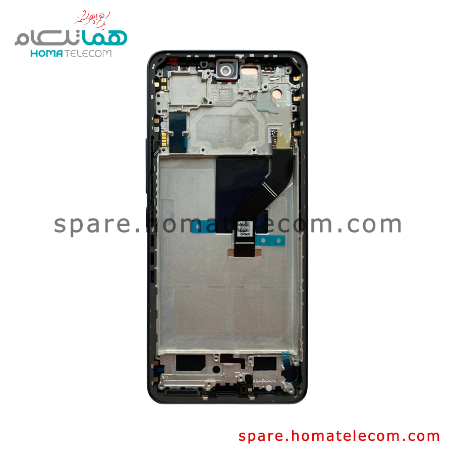 LCD – Xiaomi 12 Lite – Service Pack — تصویر ۳
