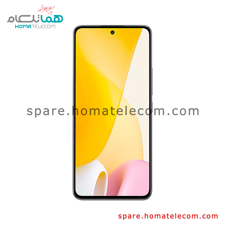 LCD – Xiaomi 12 Lite – Service Pack
