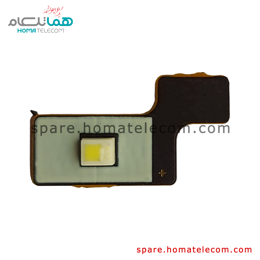 Camera Flash – Motorola Edge 30 Fusion — تصویر ۲