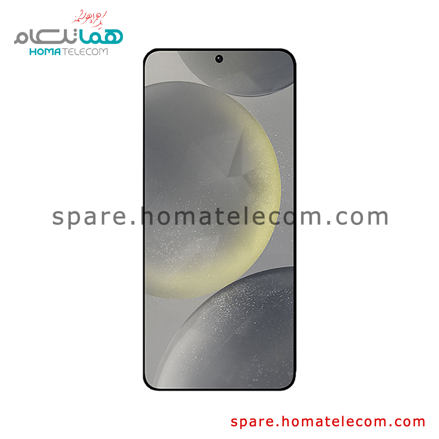 LCD – Samsung Galaxy S24 5G – Service Pack (NF) — تصویر ۲