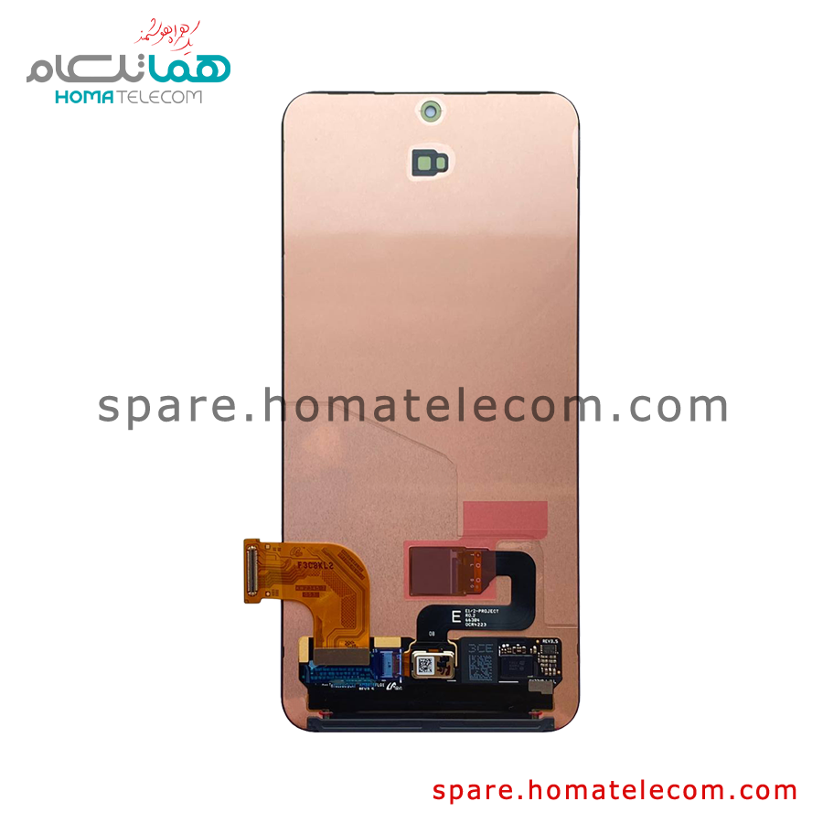 LCD – Samsung Galaxy S24 5G – Service Pack (NF) — تصویر ۳