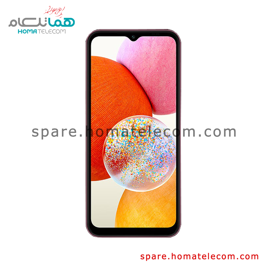 LCD – Samsung Galaxy A14 4G – A145F – Service Pack (NF) — تصویر ۲