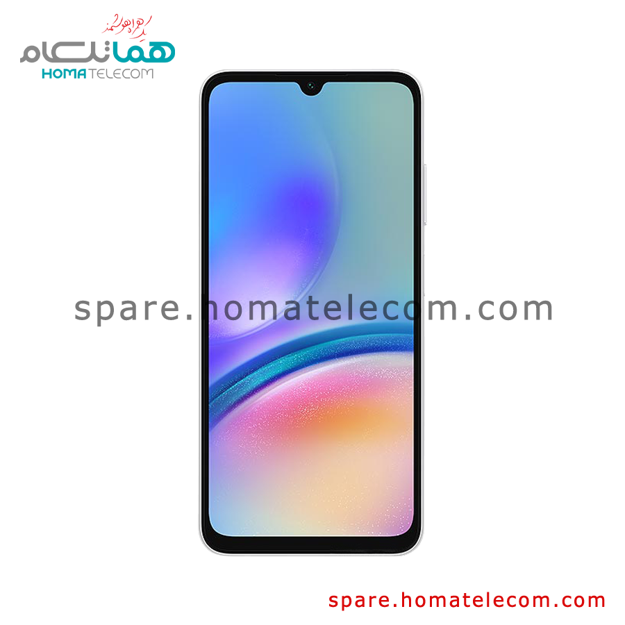 LCD – Samsung Galaxy A05s – Service Pack — تصویر ۲