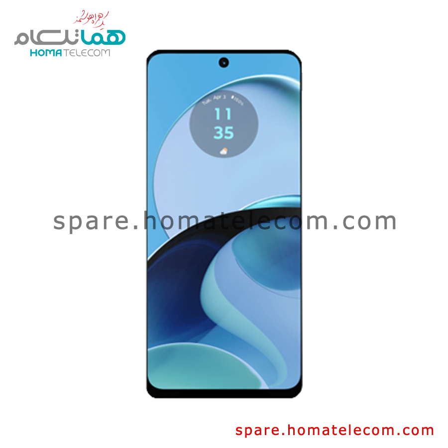 LCD – Motorola Moto G14 / G54 – Service Pack (NF)