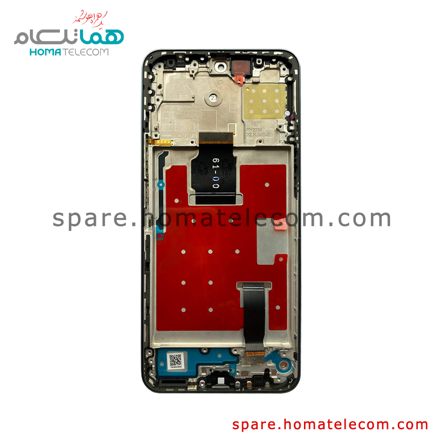 LCD – Honor X8a / 90 Lite – Service Pack — تصویر ۳