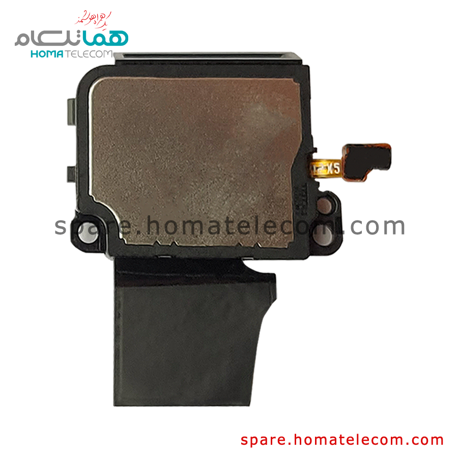 Buzzer – Motorola Edge 30 Fusion — تصویر ۲