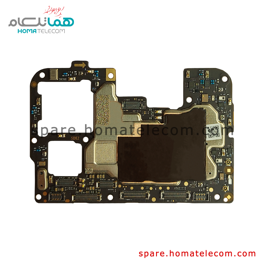 Board 12GB-256GB – Motorola Edge 30 Fusion