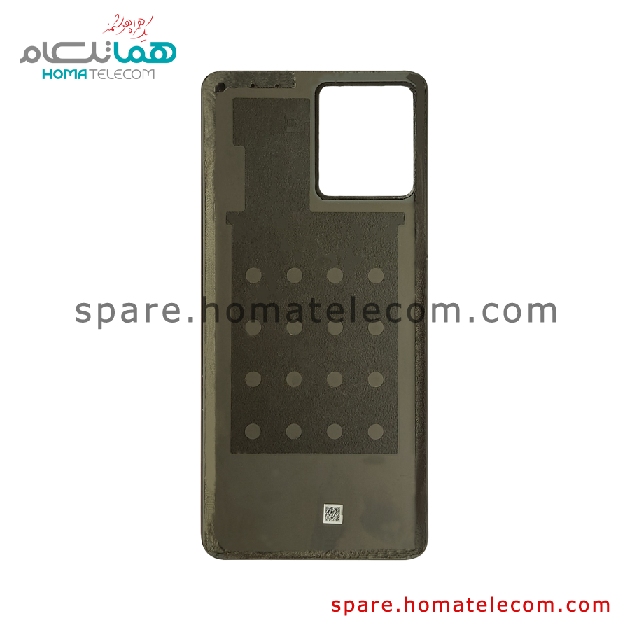 Back Frame – Motorola Edge 30 Fusion — تصویر ۳