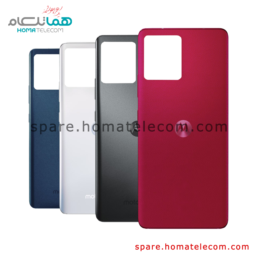 Back Frame – Motorola Edge 30 Fusion — تصویر ۲