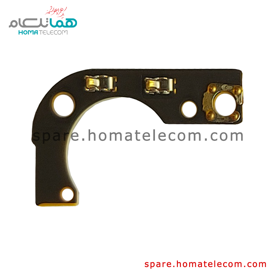 Antenna Board – Motorola Edge 30 Fusion — تصویر ۳