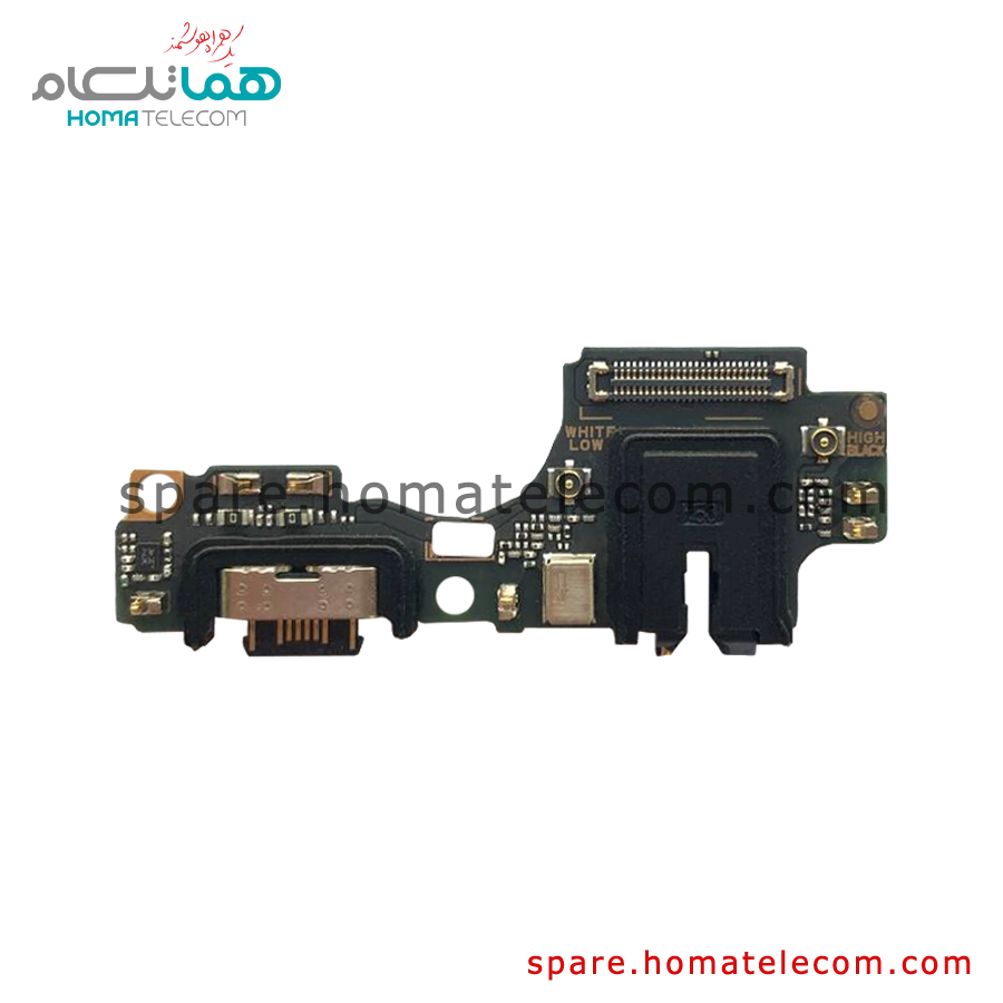 Sub Board – Motorola Moto G73 — تصویر ۲