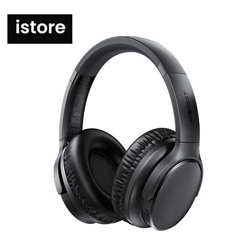 هدفون بی سیم ایس فست مدل H10 دارای گارانتی | ACEFAST H10 wireless headset