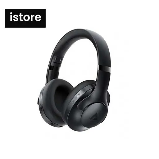 هدفون بلوتوث ایس فست h4 دارای گارانتی | Wireless ANC H۴ ACEFAST Headset