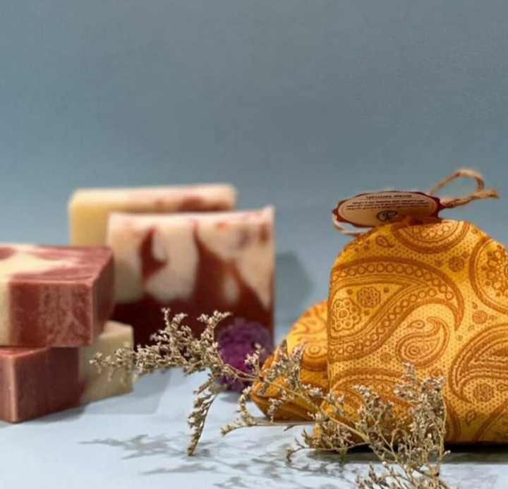 صابون لیفت بلوکی طهور (۸۰ گرم)