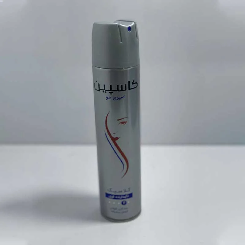 اسپری حالتدهنده مو کاسپین