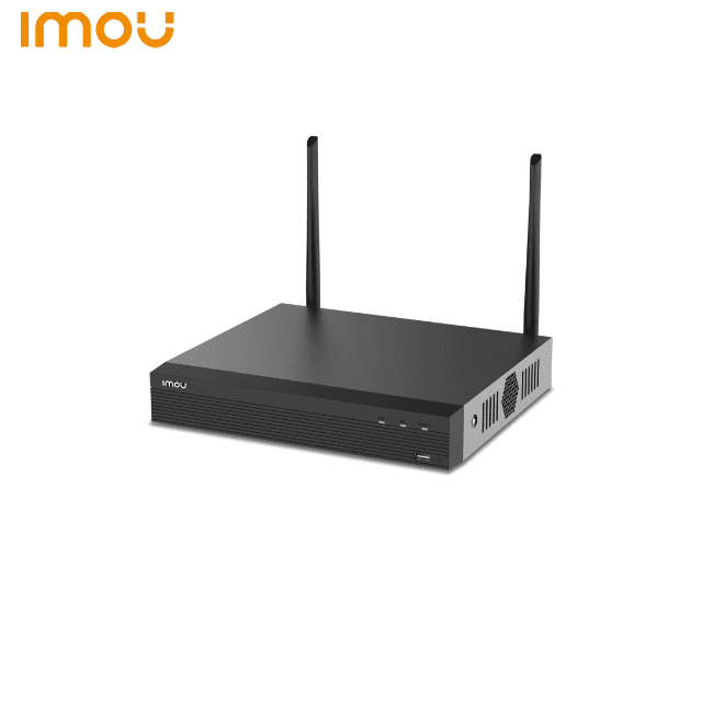دستگاه ضبط تصویر بیسیم آیمو مدل Imou NVR1104HS-W-S2