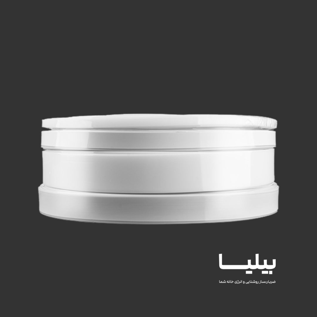 دیفیوزر نواری لاینر D45 برند پارس شعاع توس — تصویر ۶