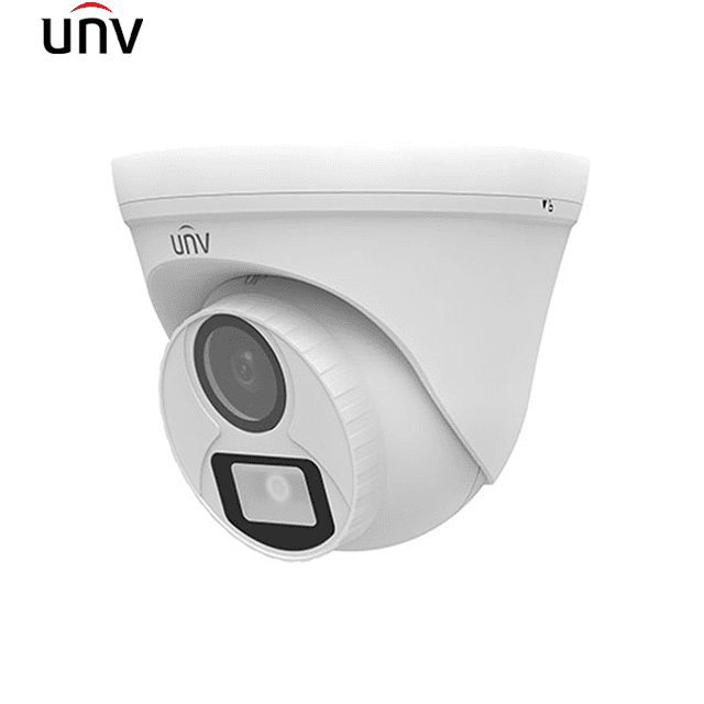 دوربین مداربسته دام یونی ویو 5MP مدل UNV UAC-T115W — تصویر ۲