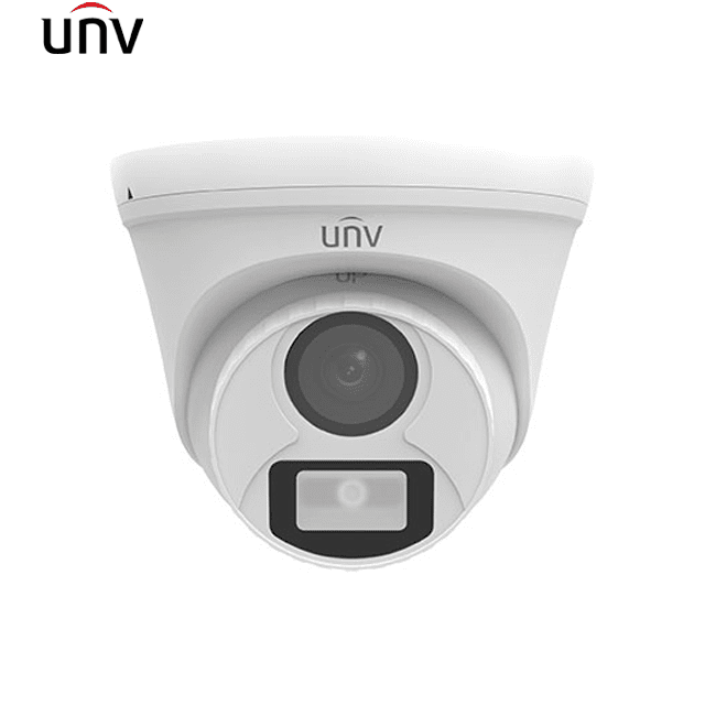 دوربین مداربسته دام یونی ویو 5MP مدل UNV UAC-T115W — تصویر ۳