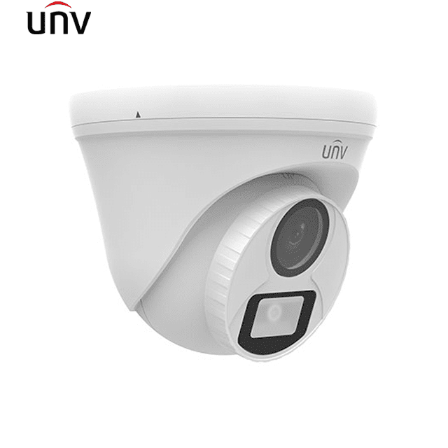 دوربین مداربسته دام یونی ویو 5MP مدل UNV UAC-T115W — تصویر ۴