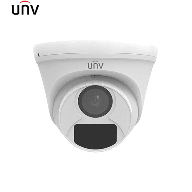 دوربین مداربسته دام یونی ویو 5MP مدل UNV UAC-T115 — تصویر ۳