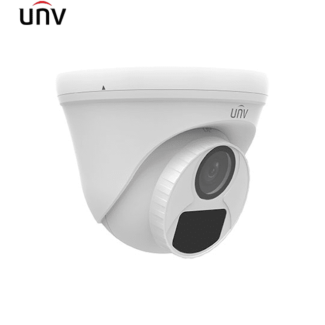 دوربین مداربسته دام یونی ویو 5MP مدل UNV UAC-T115 — تصویر ۴
