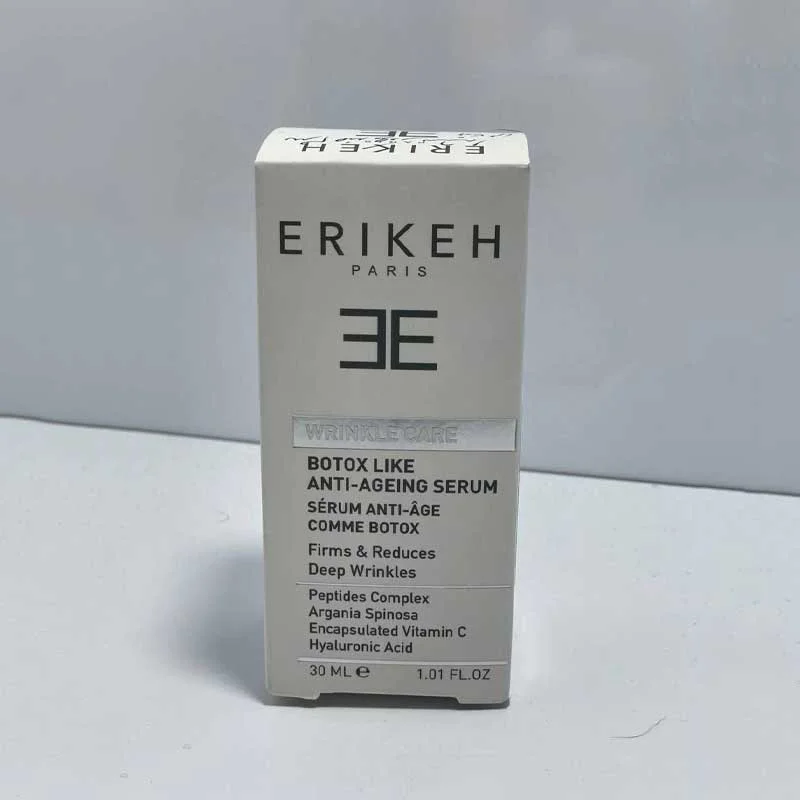 سرم لیفتینگ شبه‌بوتاکس اریکه (Erikeh Botox-Like Serum)