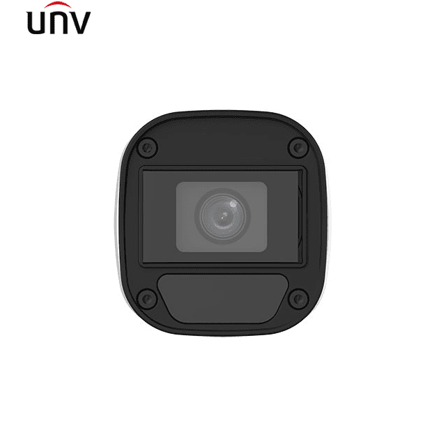 دوربین مداربسته بولت یونی ویو 2MP مدل UNV UAC-B112 — تصویر ۴