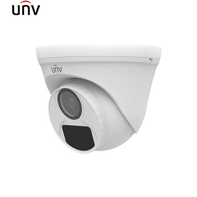 دوربین مداربسته دام یونی ویو 2MP مدل UNV UAC-T112 — تصویر ۲