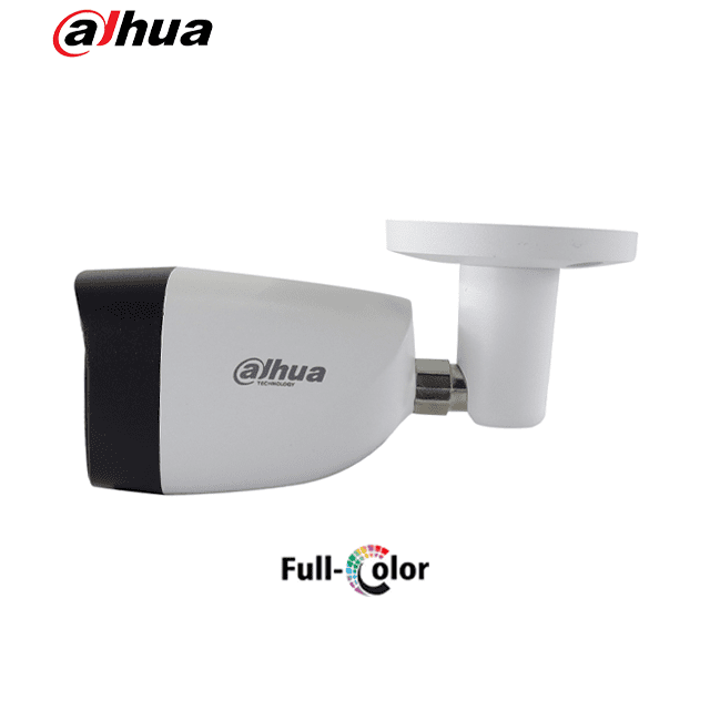 دوربین مداربسته بولت داهوا مدل Dahua HAC-HFW1209CMP-LED — تصویر ۴