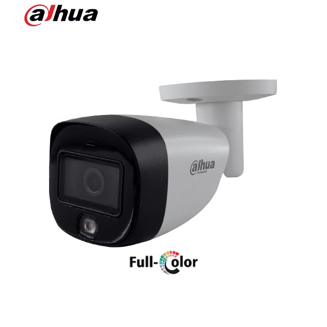 دوربین مداربسته بولت داهوا مدل Dahua HAC-HFW1209CMP-LED — تصویر ۳