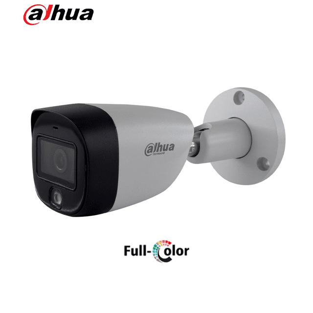 دوربین مداربسته بولت داهوا مدل Dahua HAC-HFW1209CMP-LED